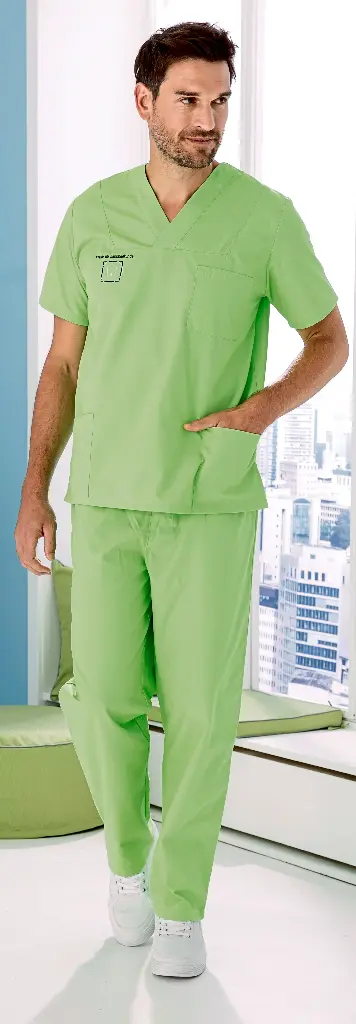 EXNER Unisex OP-Schlupfhose 26 Farben