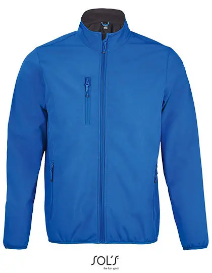 Softshell-Jacke für Herren
