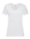 T-Shirt Classic-T Women V-Neck