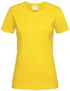 T-Shirt Classic-T Fitted Women 
