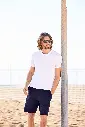 T-Shirt Men Compact 195, 60° C - Workwear