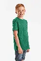 T-Shirt Kid´s Compact 195, 60° C