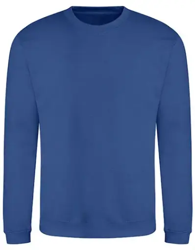 Basic Herren Sweat-Shirt 60 verschiedene Farben