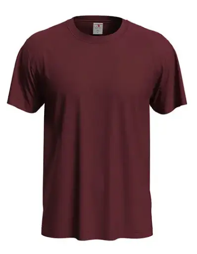 T-Shirt Classic-T leicht & angenehm
