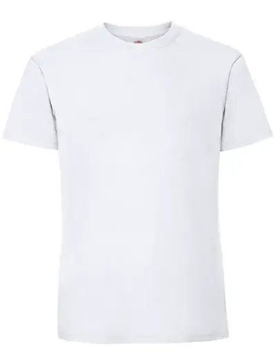 T-Shirt ++ Men Compact 195, 60° C - Workwear 4- 5XL