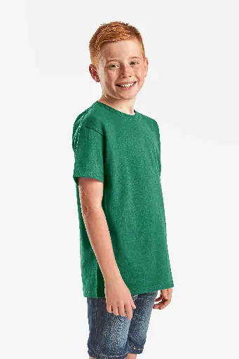 T-Shirt Kid´s Compact 195, 60° C