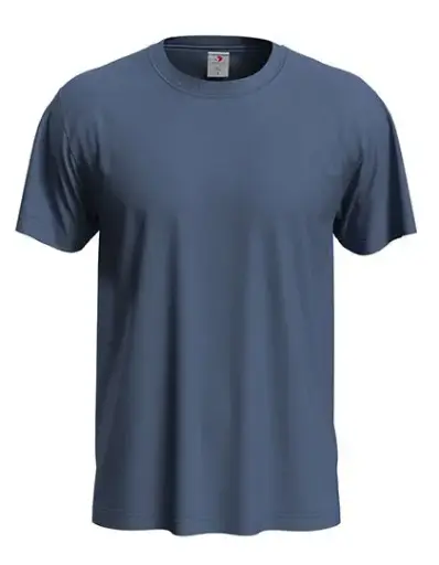 T-Shirt Classic-T leicht & angenehm - bis 5XL