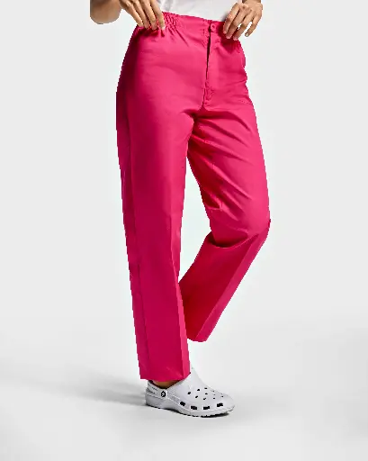 Basic-Schlupfhose Unisex 60 °C