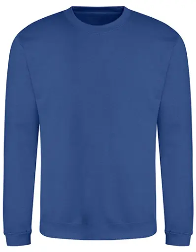 Basic Herren Sweat-Shirt 60 verschiedene Farben