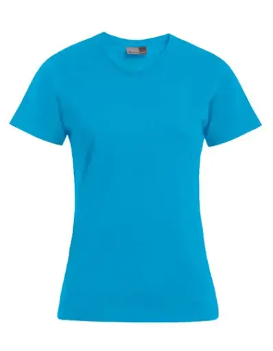 Promodoro Premium T-Shirt Women