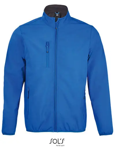 Softshell-Jacke für Herren
